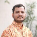 Profile picture of Divyang Santosh Jambekar